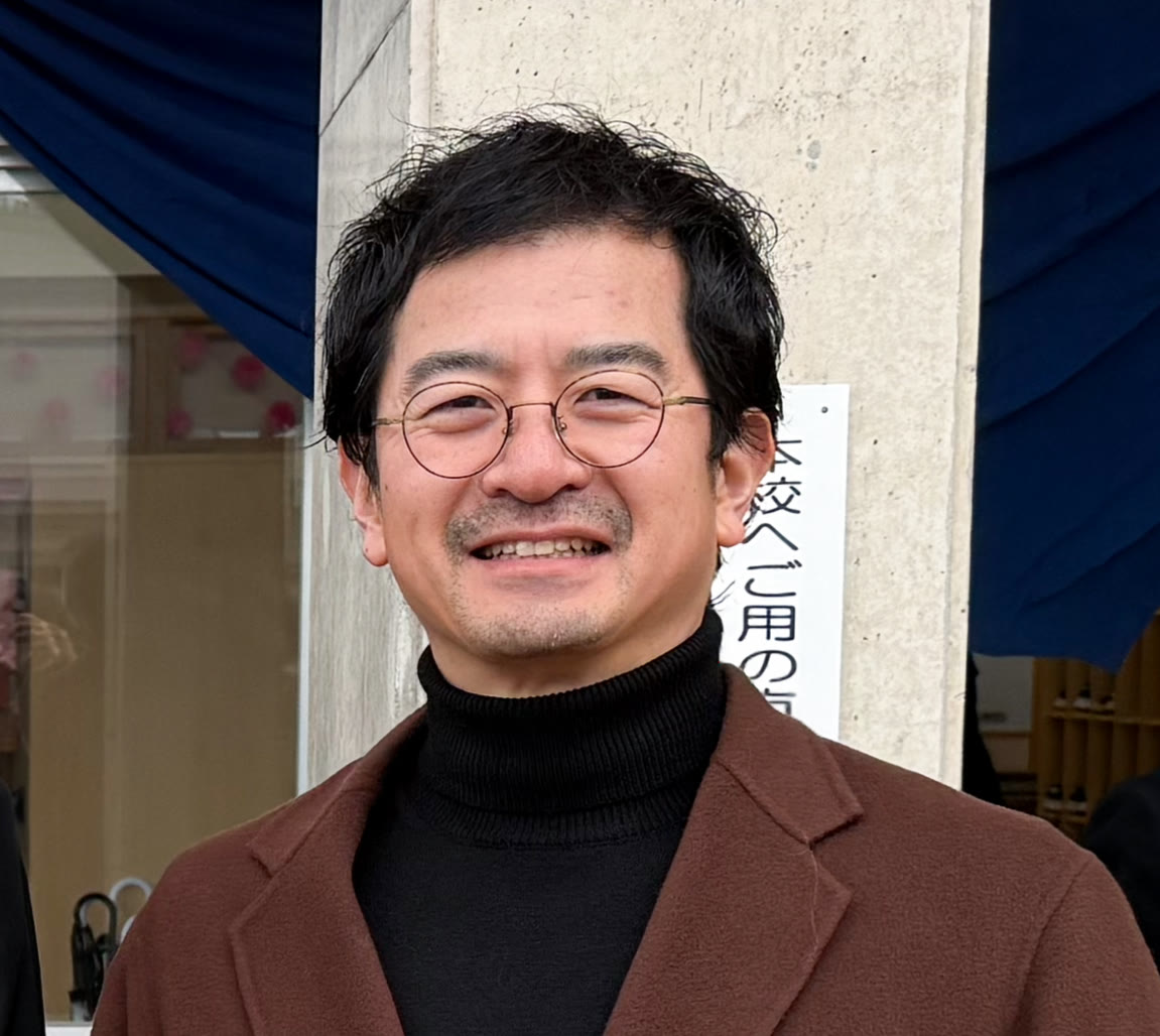 代表の源田雅尚さん